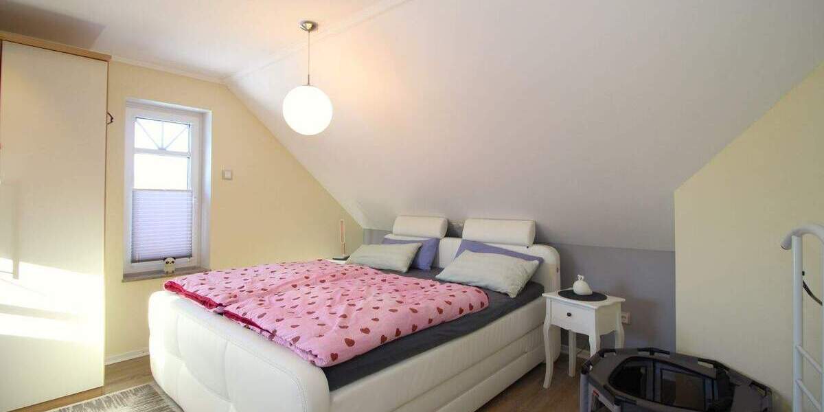 Einfamilienhaus Stapel Süderstapel - 4 Zimmer, 127 m&sup2;, 475.000&euro; | Angebot:25877447