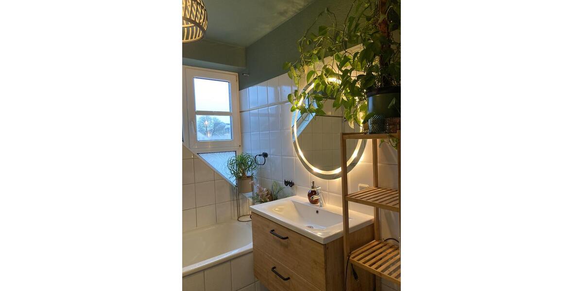 Dachgeschoßwohnung Tastrup - 4 Zimmer, 91 m&sup2;, 290.000&euro; | Angebot:24780716