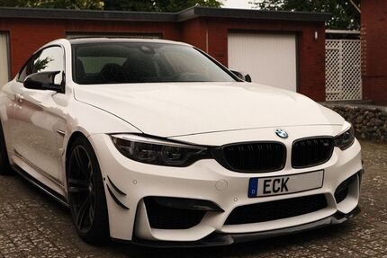 BMW M4 62.760 km 57.000 &euro; Bünsdorf 24794