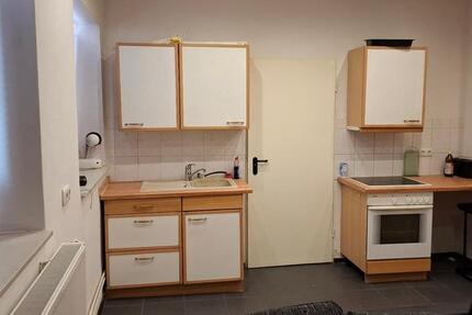Wohnung Süderbrarup - 1 Zimmer, 40 m&sup2;, 200&euro; | Angebot:26419268