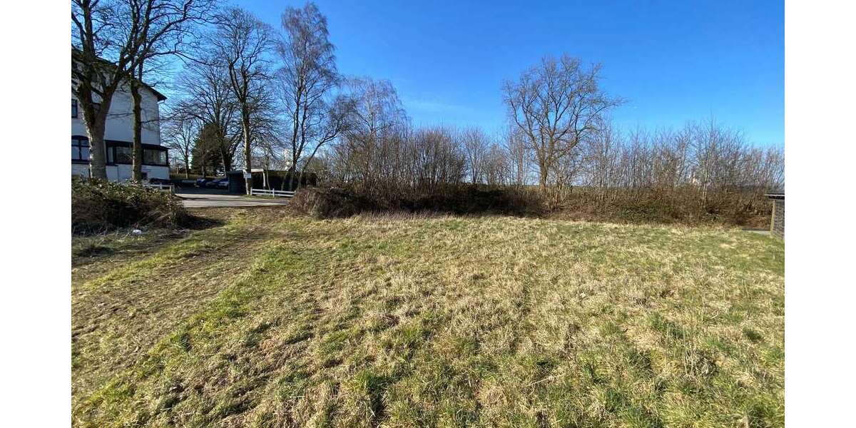 Grundstück Schleswig - 179.000&euro; | Angebot:24567698