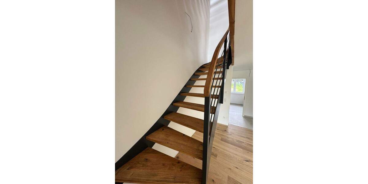 Doppelhaushälfte Kappeln (24376) - 4 Zimmer, 128 m&sup2;, 477.000&euro; | Angebot:25657428