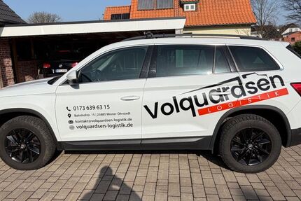 Skoda Kodiaq 302.000 km 13.500 &euro; Wester-Ohrstedt 25885
