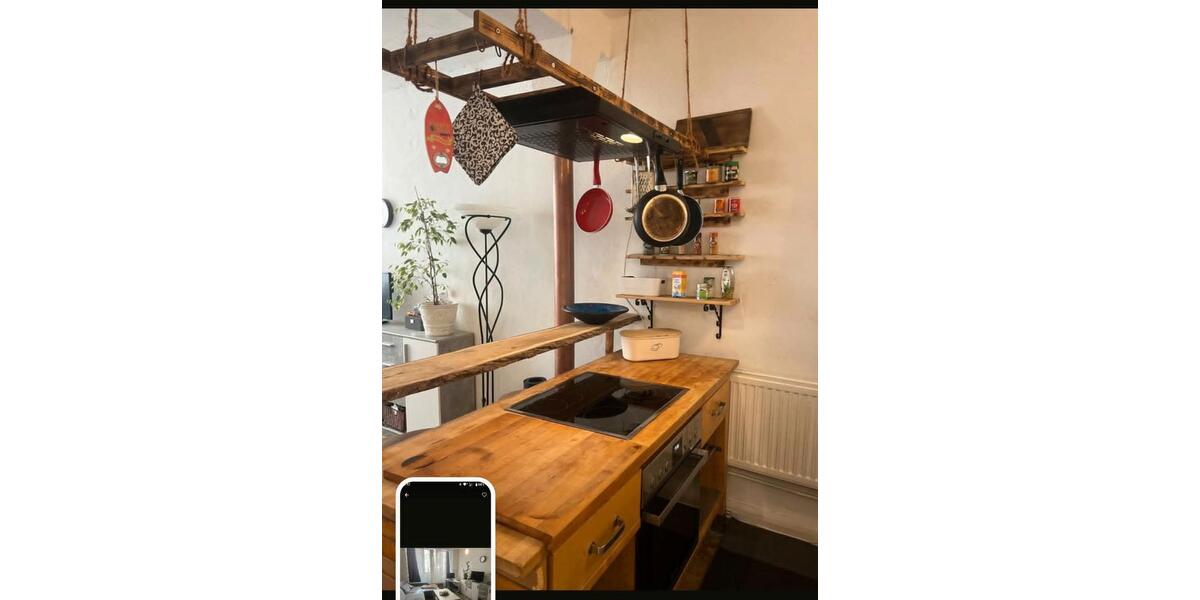 Terrassenwohnung Tastrup - 1 Zimmer, 47 m&sup2;, 500&euro; | Angebot:26676288