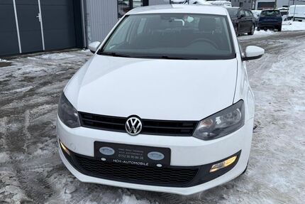 VW Polo 167.900 km 4.980 &euro; Schleswig 24837