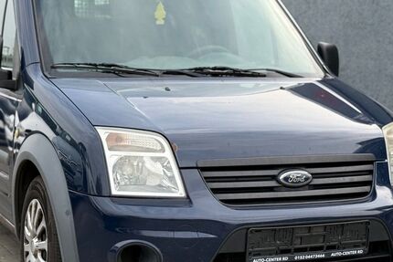 Ford Transit 237.000 km 999 &euro; Rendsburg 24768