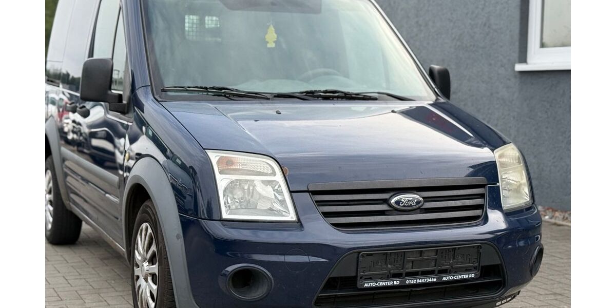 Ford Transit 237.000 km 999 &euro; Rendsburg 24768