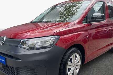 VW Caddy 35.100 km 23.980 &euro; Rendsburg 24768