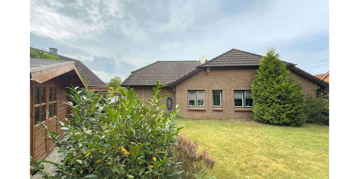 Einfamilienhaus Fleckeby - 5 Zimmer, 136 m&sup2;, 350.000&euro; | Angebot:22956733