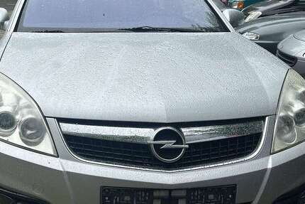 Opel Vectra 249.245 km 1.250 &euro; Schleswig 24837