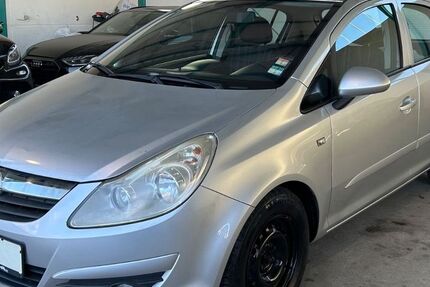 Opel Corsa 198.013 km 999 &euro; Rendsburg 24768