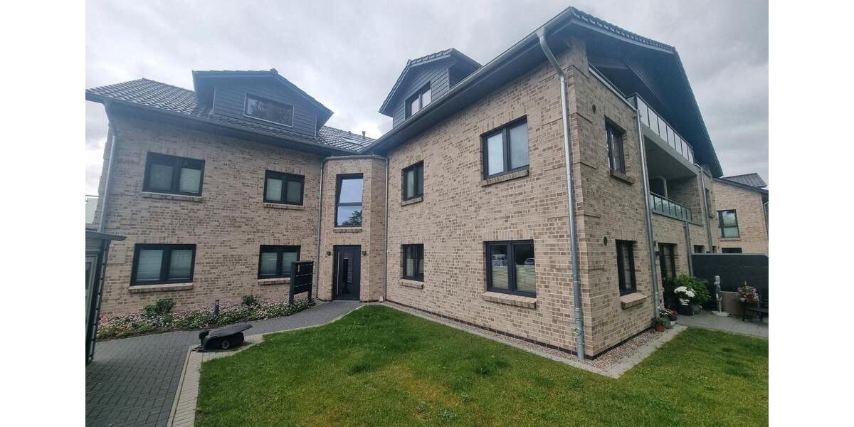 Etagenwohnung Fahrdorf - 3 Zimmer, 80 m&sup2;, 1.020&euro; | Angebot:26193279