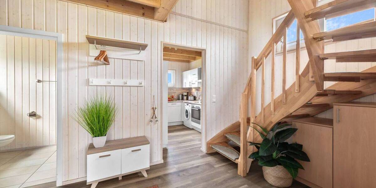 Einfamilienhaus Kappeln - 3 Zimmer, 80 m&sup2;, 314.000&euro; | Angebot:25738388