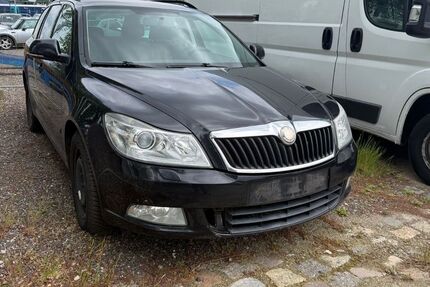 Skoda Octavia 349.000 km 1.480 &euro; Rendsburg 24768