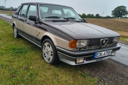 Alfa Romeo Giulietta 128.700 km 7.800 &euro; Holtsee 24363