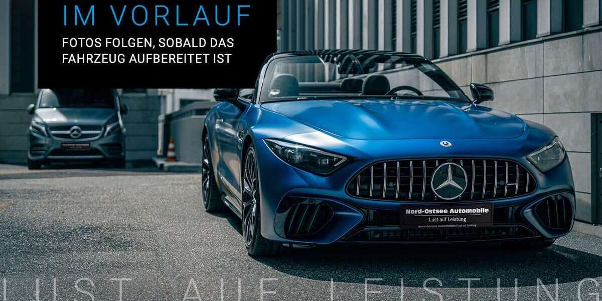 Mercedes-Benz GLA 200 5.170 km 38.390 &euro; Eckernförde 24340