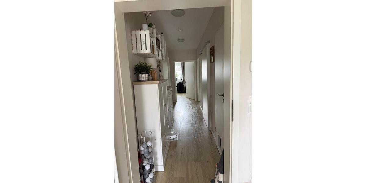 Erdgeschoßwohnung Busdorf - 3 Zimmer, 80 m&sup2;, 227.000&euro; | Angebot:26960906
