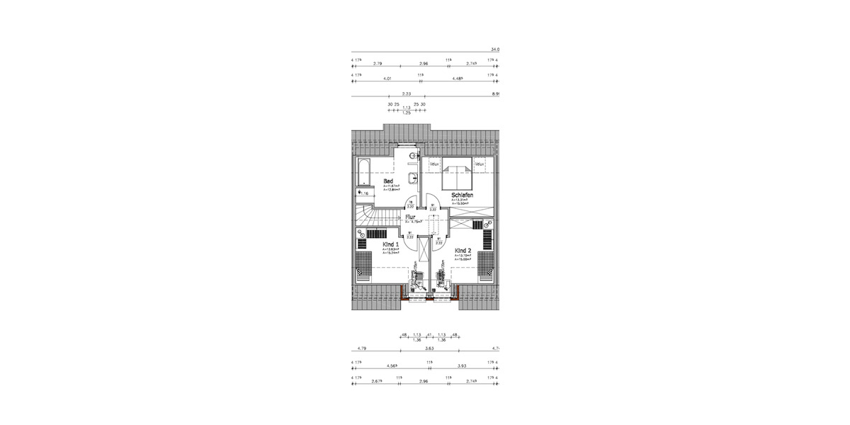Einfamilienhaus Rantrum - 1.654&euro; | Angebot:25917742