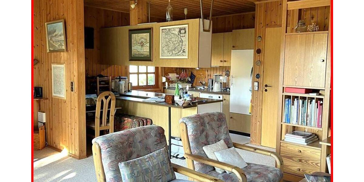 Mehrfamilienhaus, Wohnhaus Ulsnis - 4 Zimmer, 65 m&sup2;, 250.000&euro; | Angebot:25998541