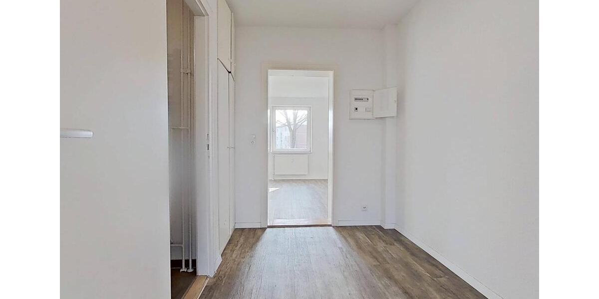 Etagenwohnung Rendsburg - 1 Zimmer, 42 m&sup2;, 409&euro; | Angebot:25749934