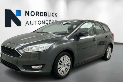 Ford Focus 158.330 km 6.990 &euro; Schleswig 24837