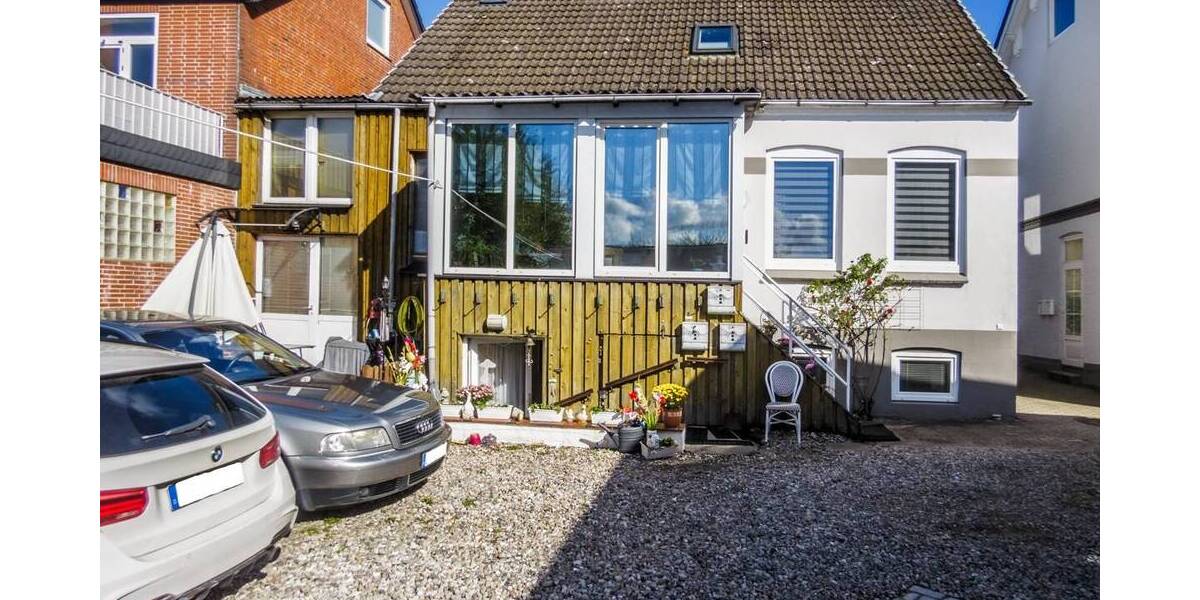 Mehrfamilienhaus, Wohnhaus Eckernförde - 1 Zimmer, 474 m&sup2;, 1.320.000&euro; | Angebot:25672933