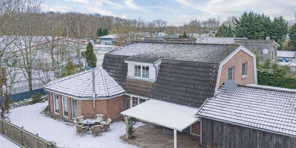 Grundstück Kropp - 725.000&euro; | Angebot:25538951