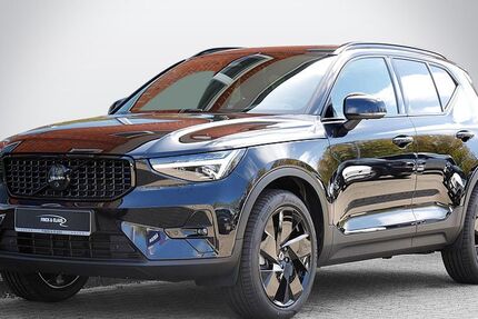 Volvo XC40 11.000 km 40.890 &euro; Büdelsdorf 24782
