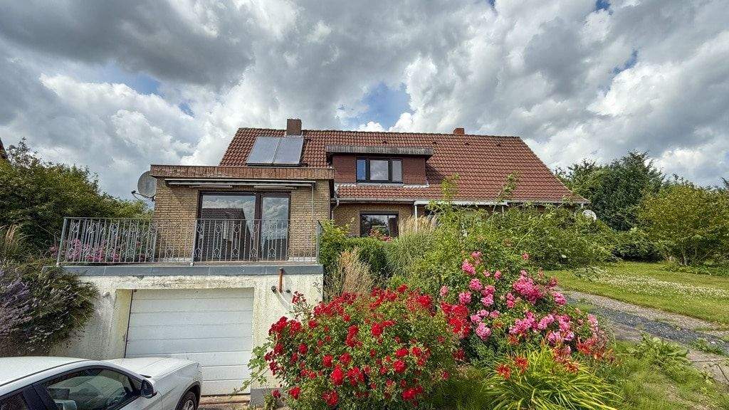 Doppelhaushälfte Sörup - 3 Zimmer, 102 m&sup2;, 179.000&euro; | Angebot:25674271