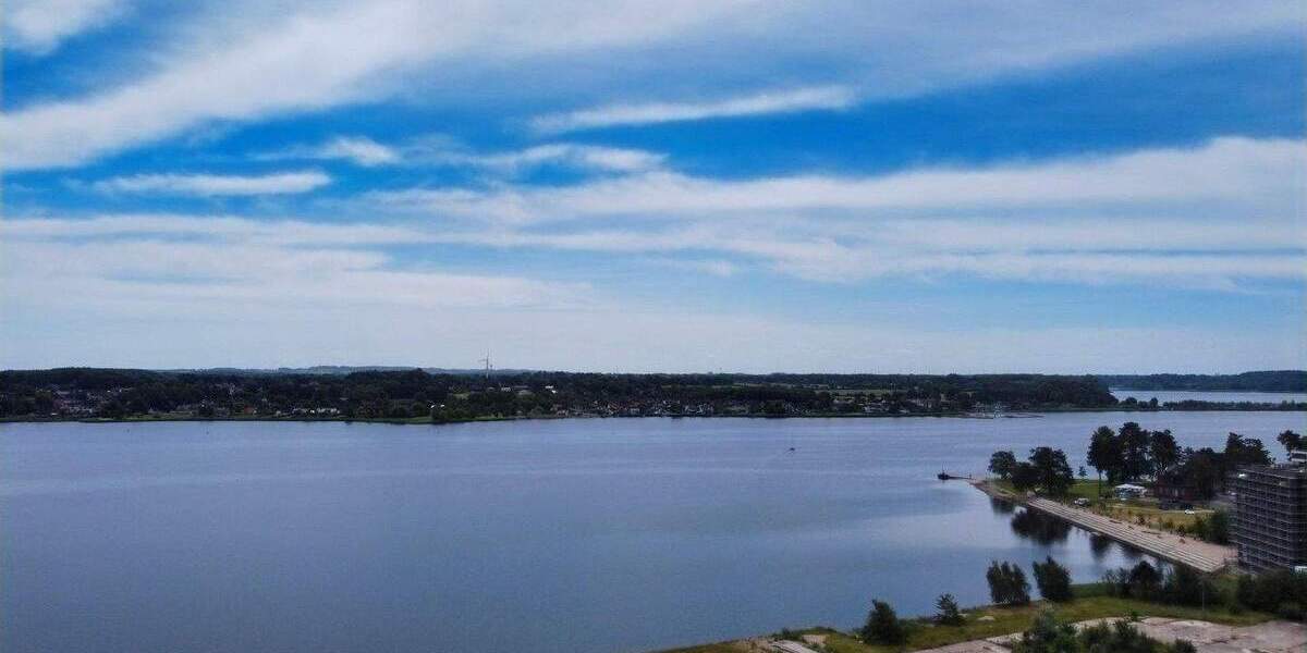 Etagenwohnung Schleswig - 2 Zimmer, 63 m&sup2;, 375.000&euro; | Angebot:25674258