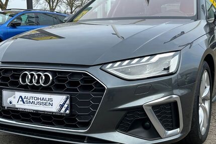 Audi A4 147.000 km 20.990 &euro; Wester-Ohrstedt 25885
