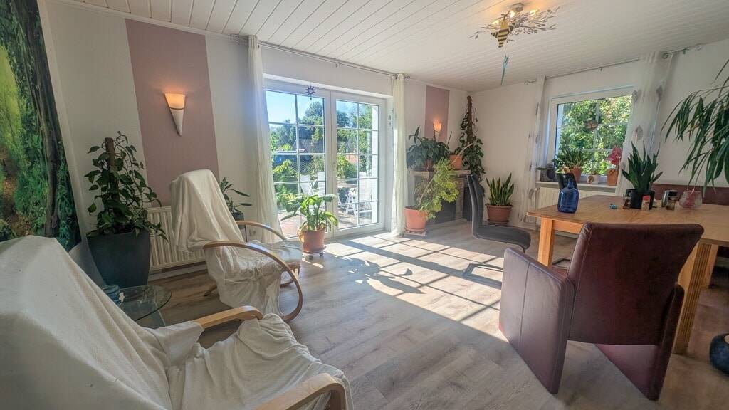 Einfamilienhaus Scheggerott - 6 Zimmer, 126 m&sup2;, 285.000&euro; | Angebot:25667578