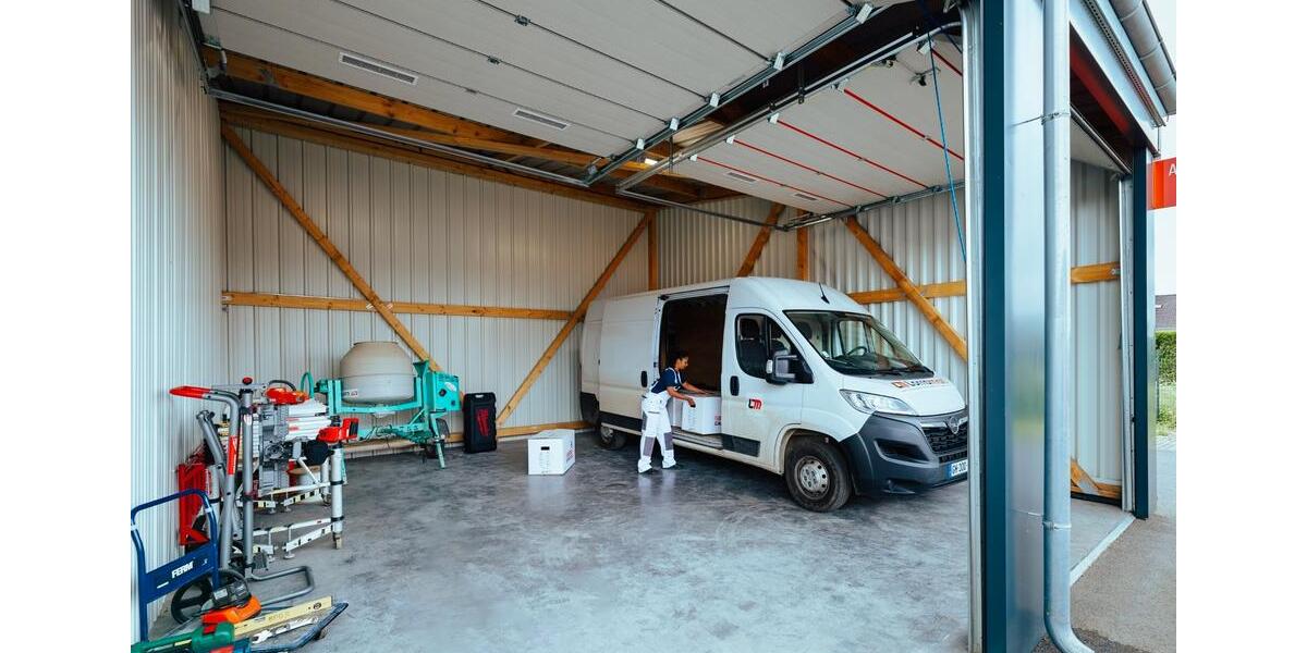 Gewerbeobjekt Rendsburg - 149&euro; | Angebot:26273833