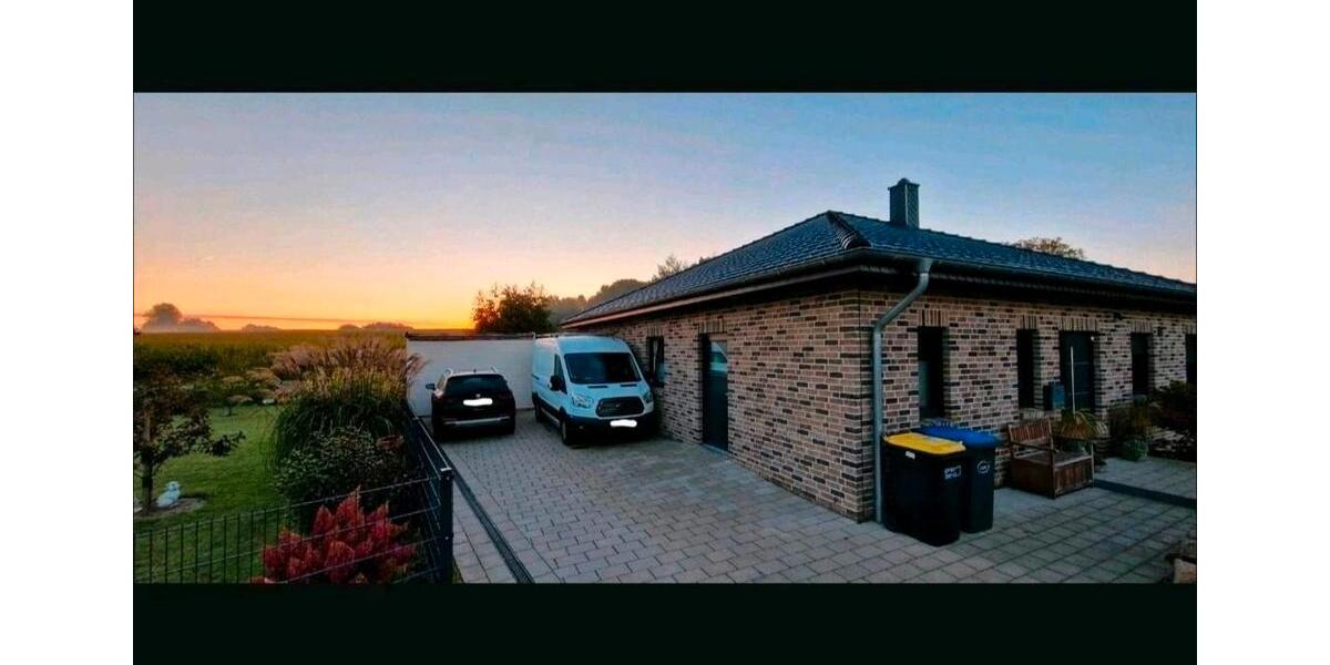 Bungalow Groß Wittensee - 4 Zimmer, 120 m&sup2;, 644.000&euro; | Angebot:24649636