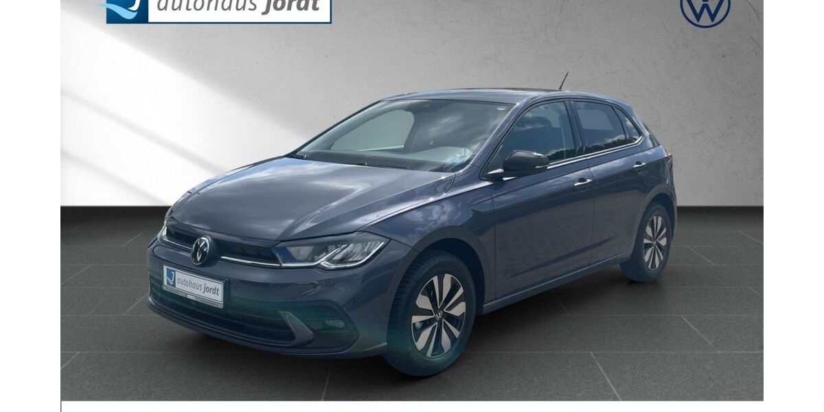 VW Polo 3.204 km 24.590 &euro; Schleswig 24837