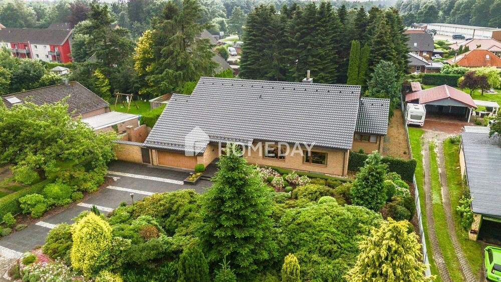 Bungalow Kropp - 7 Zimmer, 377 m&sup2;, 599.000&euro; | Angebot:25697567