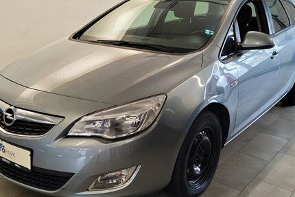 Opel Astra 282.696 km 1.480 &euro; Rendsburg 24768