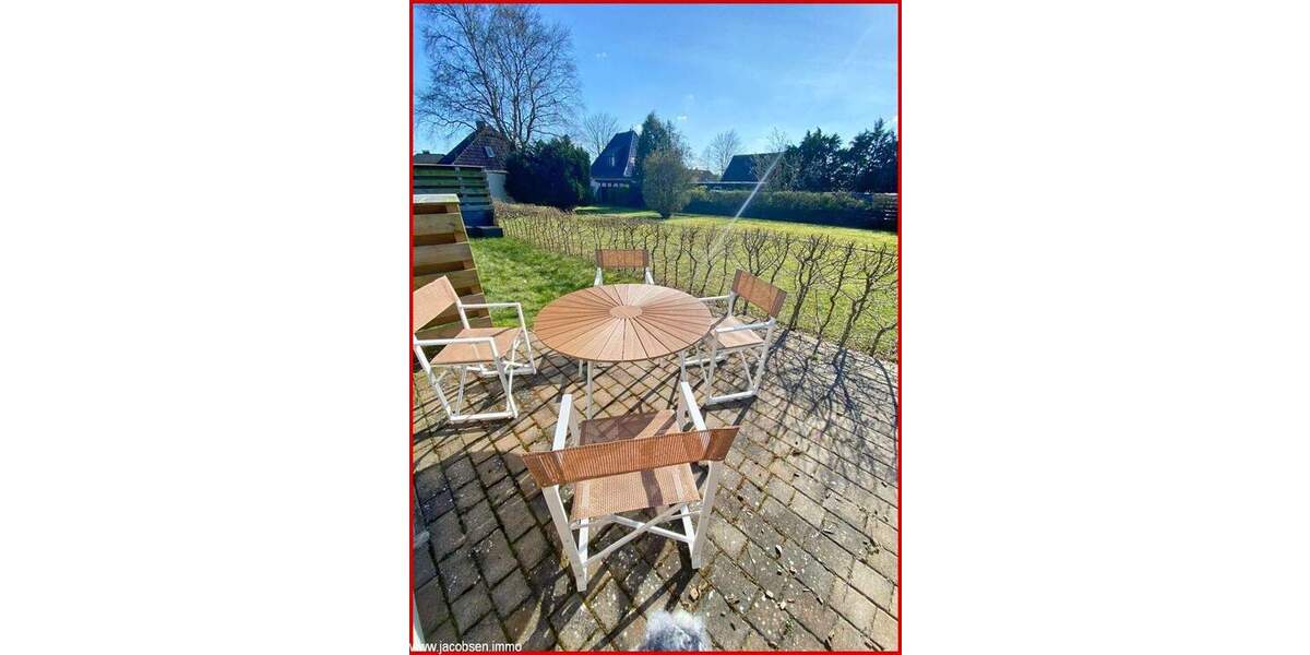 Etagenwohnung Jübek - 3 Zimmer, 85 m&sup2;, 235.000&euro; | Angebot:25745901