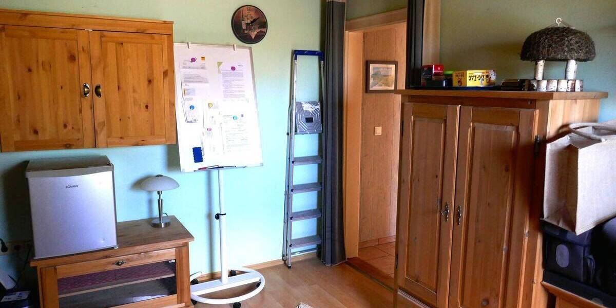 Etagenwohnung Rendsburg - 3 Zimmer, 70 m&sup2;, 119.900&euro; | Angebot:25743470