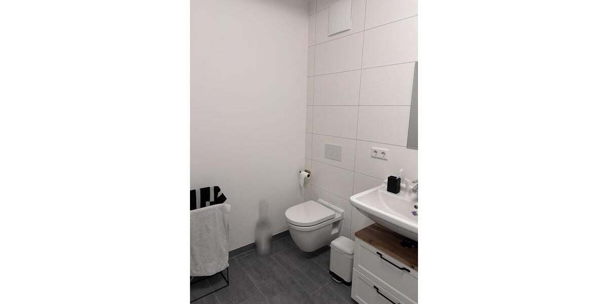 Etagenwohnung Viöl - 3 Zimmer, 80 m&sup2;, 1.010&euro; | Angebot:25234228