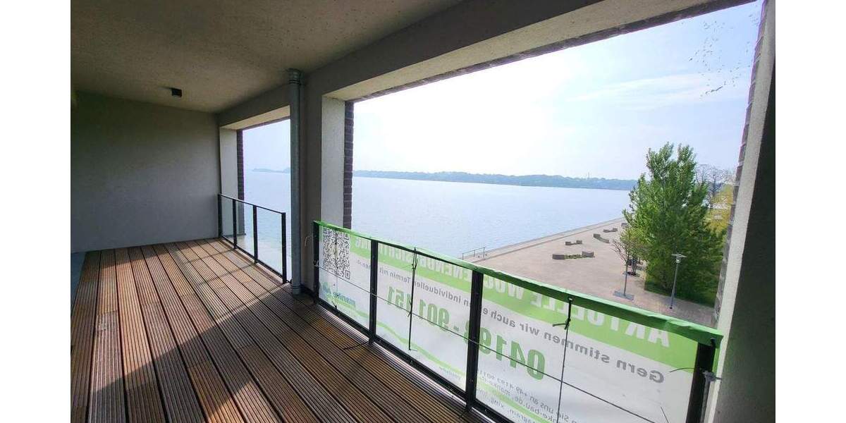 Etagenwohnung Schleswig Freiheit - 3 Zimmer, 132 m&sup2;, 740.900&euro; | Angebot:26556882