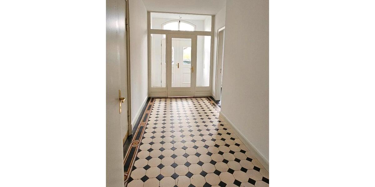 Erdgeschoßwohnung Schwabstedt - 3 Zimmer, 88 m&sup2;, 1.040&euro; | Angebot:25645180