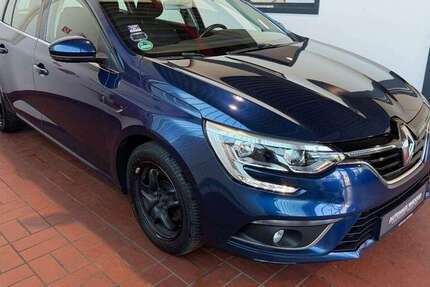 Renault Megane 145.325 km 7.900 &euro; Schleswig-Holstein 24558