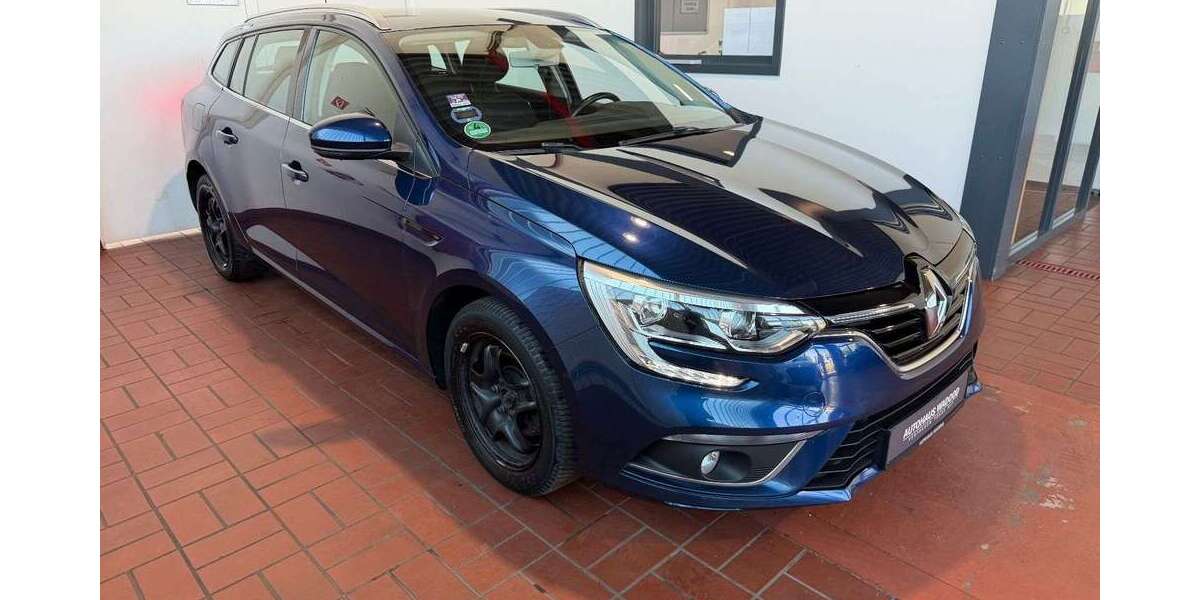Renault Megane 145.325 km 7.900 &euro; Schleswig-Holstein 24558