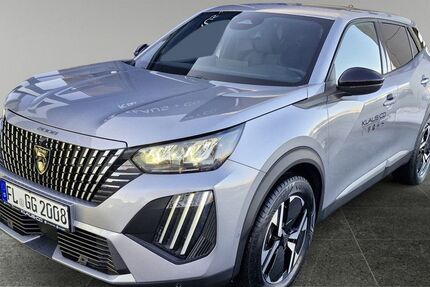 Peugeot 2008 6.000 km 29.790 &euro; Rendsburg 24768