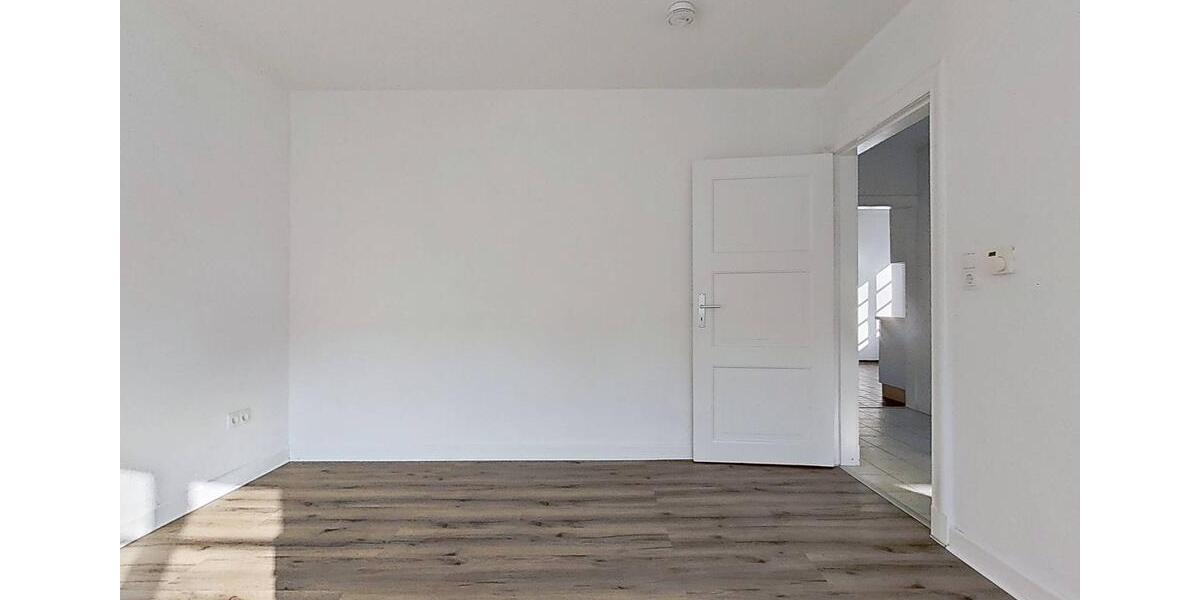 Etagenwohnung Rendsburg - 2 Zimmer, 58 m&sup2;, 529&euro; | Angebot:25756541