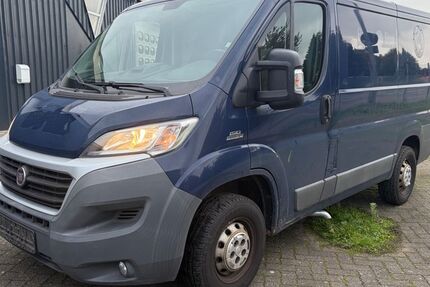 Fiat Ducato 187.000 km 8.500 &euro; Schleswig 24837