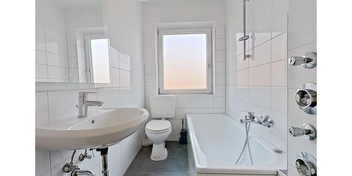 Etagenwohnung Rendsburg - 2 Zimmer, 53 m&sup2;, 509&euro; | Angebot:25751856