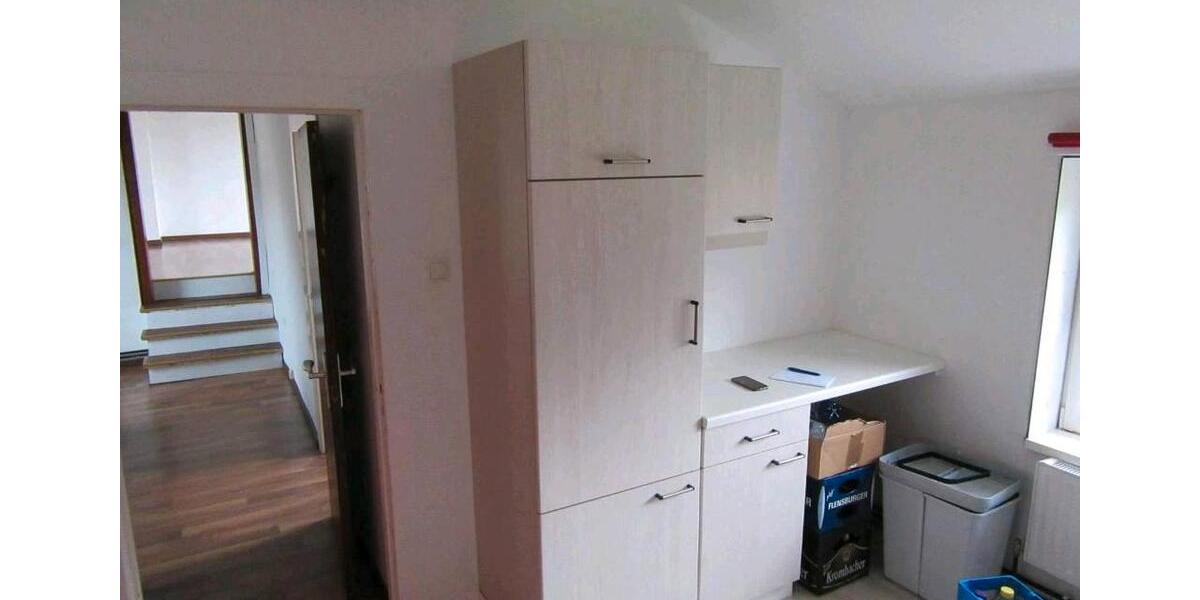 Etagenwohnung Wester-Ohrstedt Ohrstedt - 4 Zimmer, 85 m&sup2;, 690&euro; | Angebot:25945731