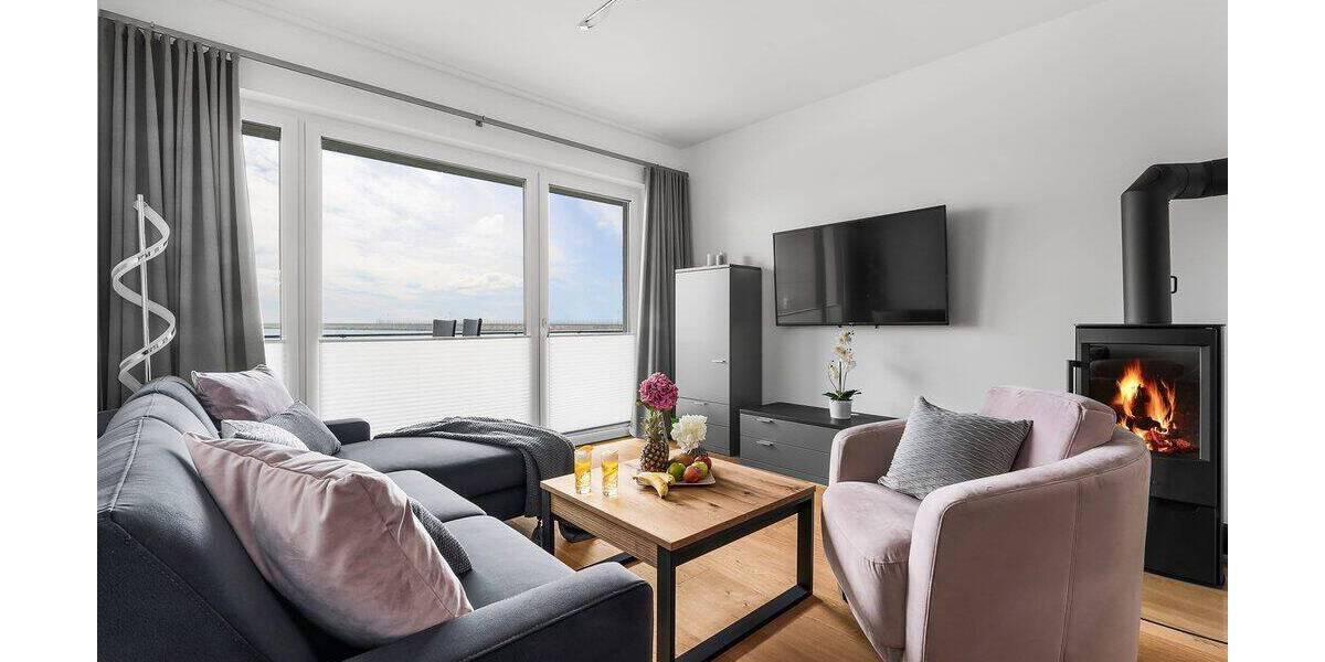 Etagenwohnung Kappeln - 2 Zimmer, 76 m&sup2;, 479.000&euro; | Angebot:25738396